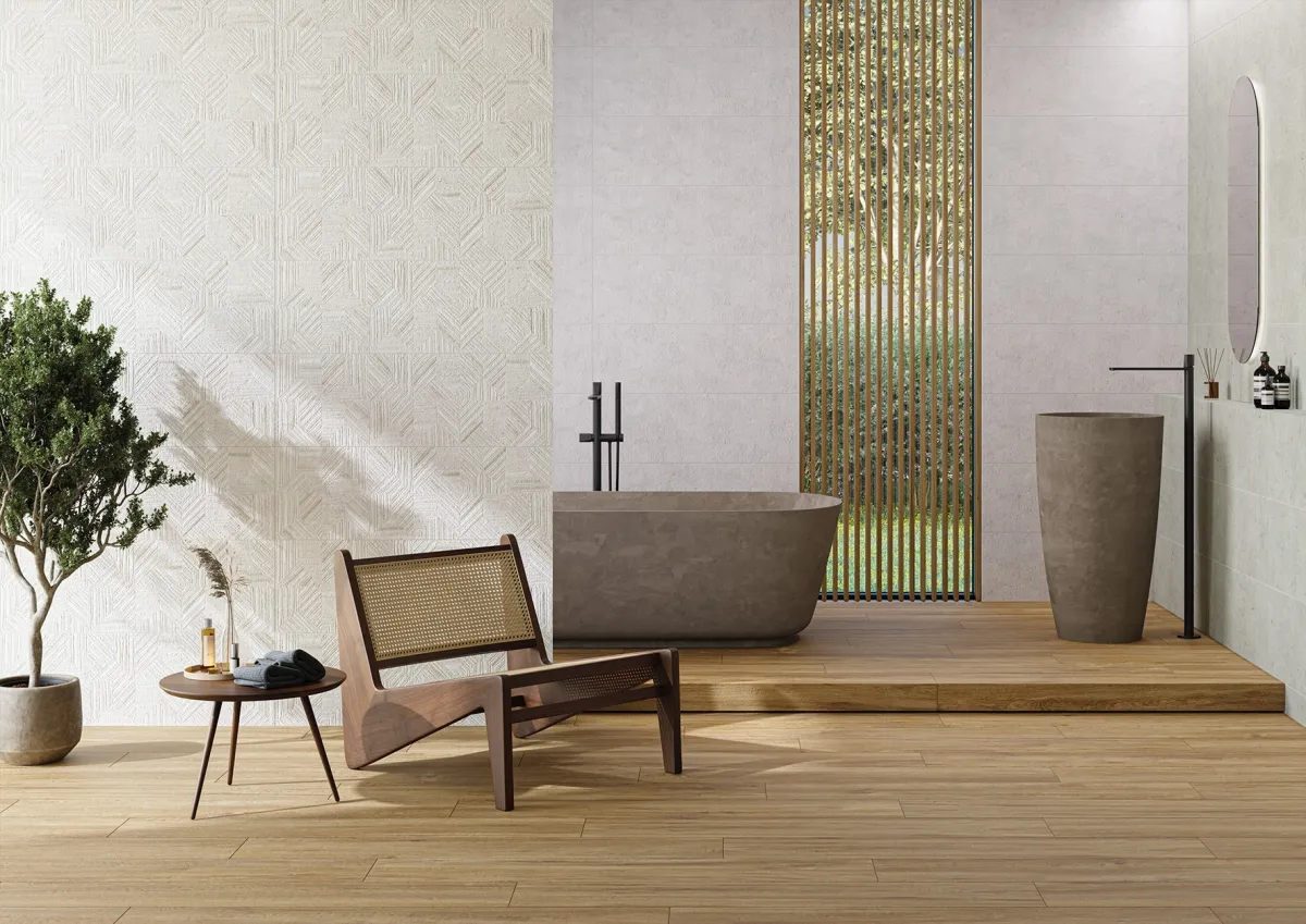 Фото в интерьере Ibero Botanical