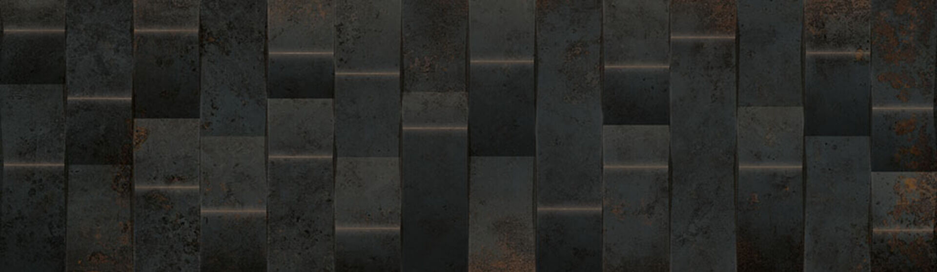 Настенная Ibero Gravity Concept Dark 29x100 — фото 2