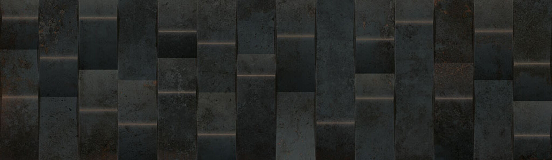 Настенная Ibero Gravity Concept Dark 29x100 — фото 3