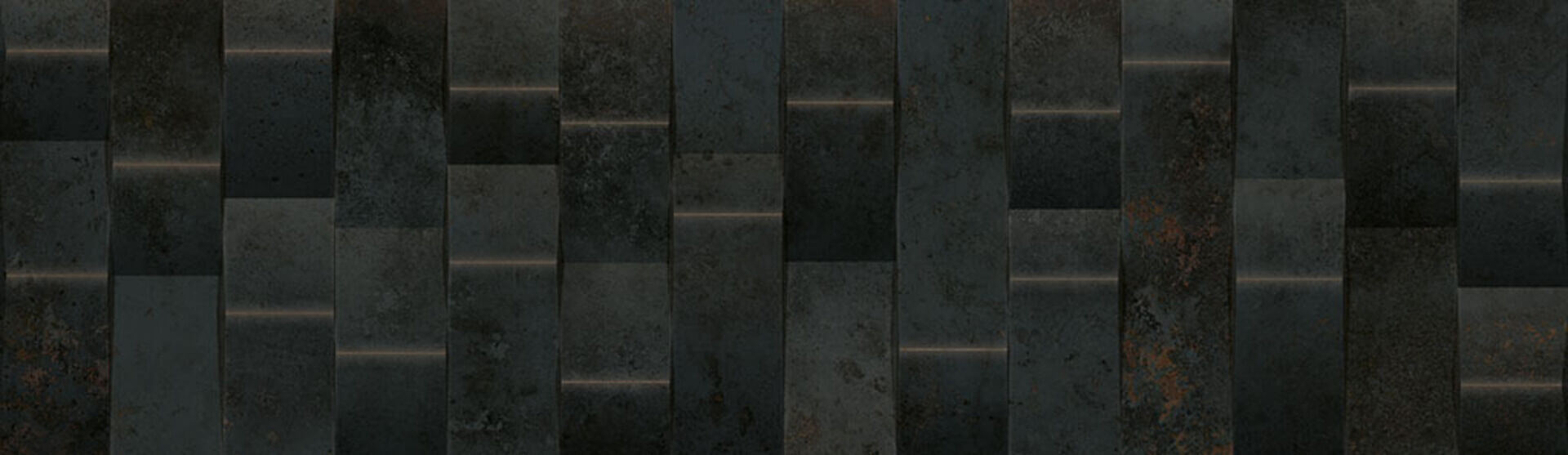 Настенная Ibero Gravity Concept Dark 29x100 — фото 4