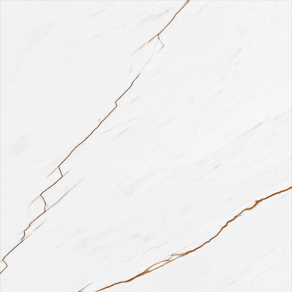 Лаппатированный Idalgo Керамогранит Siena White / Сиена Белый LLR 60х60 — фото 7