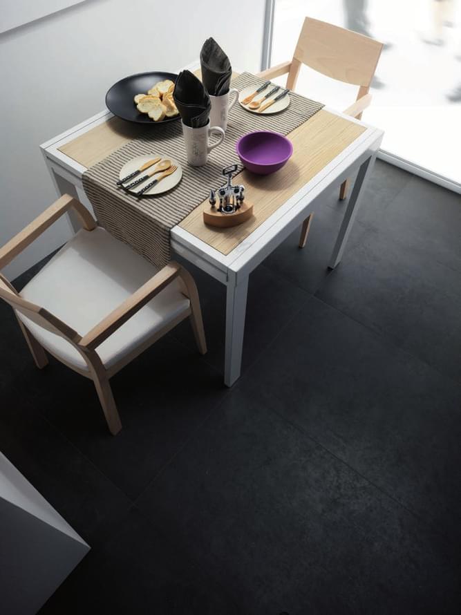 Фото в интерьере для кухни Imola Ceramica Concrete Project