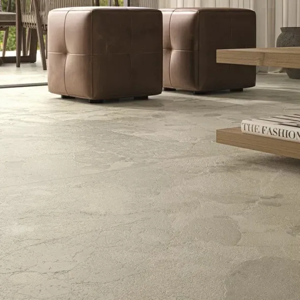 Фото в интерьере Imola Ceramica Crew Bitter