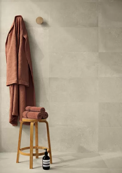 Фото в интерьере Imola Ceramica Crew Umami