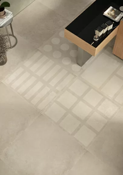 Фото в интерьере Imola Ceramica Crew Umami