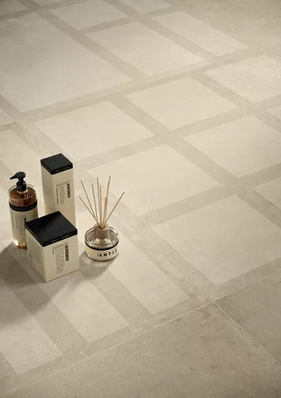 Фото в интерьере Imola Ceramica Crew Umami