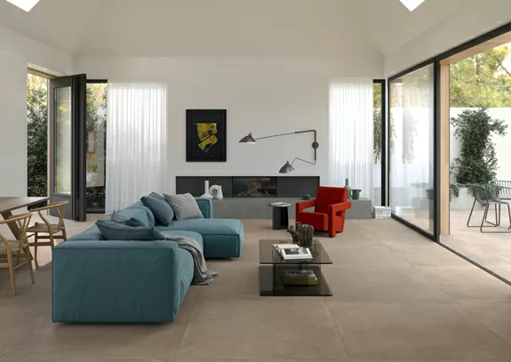 Фото в интерьере Imola Ceramica Crew Umami