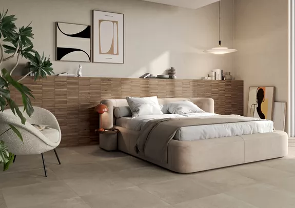 Фото в интерьере Imola Ceramica Crew Umami