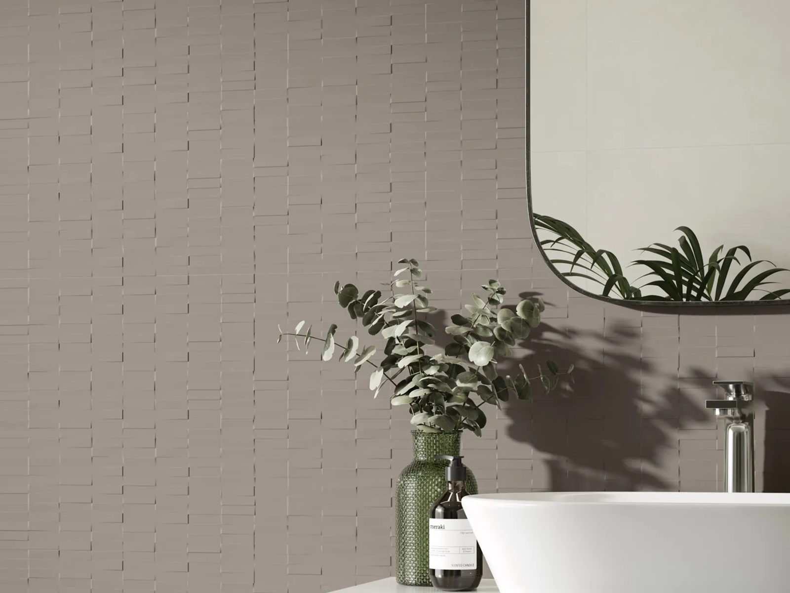 Фото в интерьере Imola Ceramica Forma
