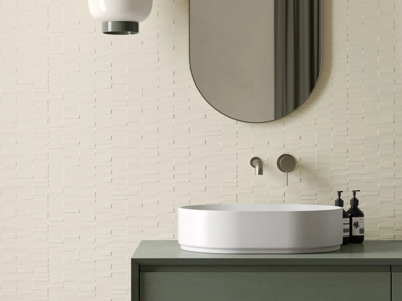 Фото в интерьере Imola Ceramica Forma