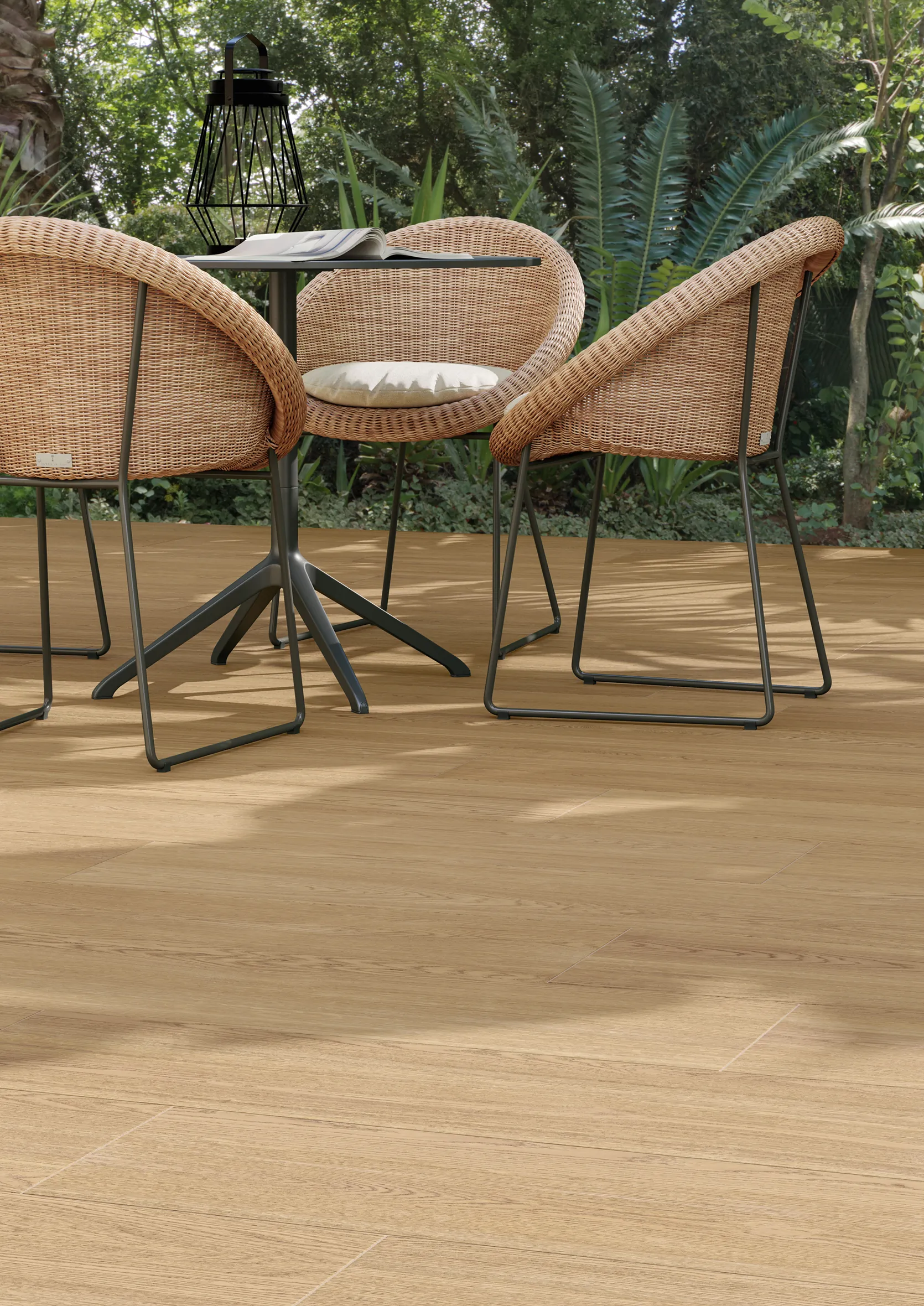 Фото в интерьере Imola Ceramica Mother