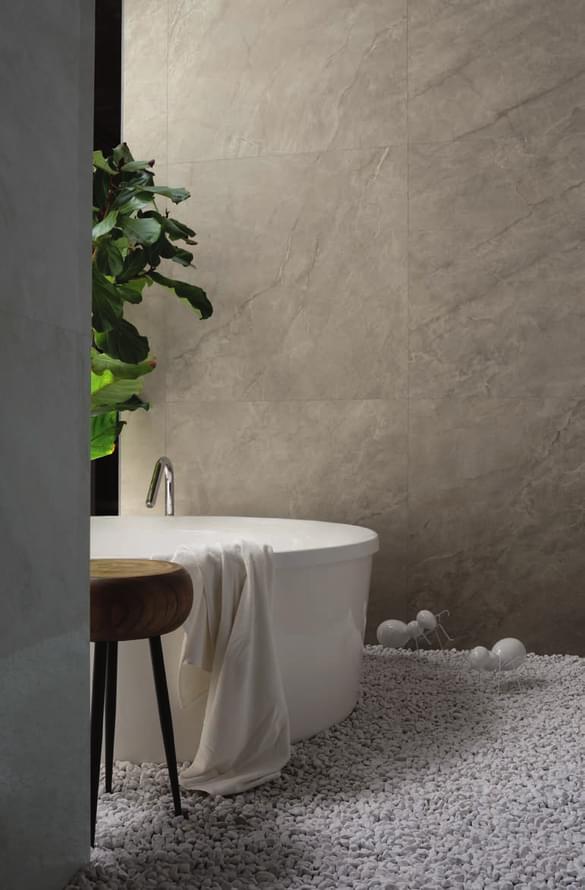 Фото в интерьере для ванной Imola Ceramica Muse