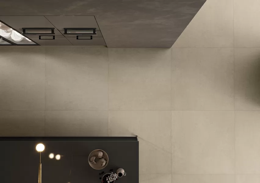 Фото в интерьере Imola Ceramica Replay