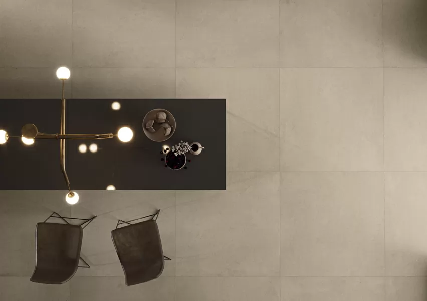 Фото в интерьере Imola Ceramica Replay