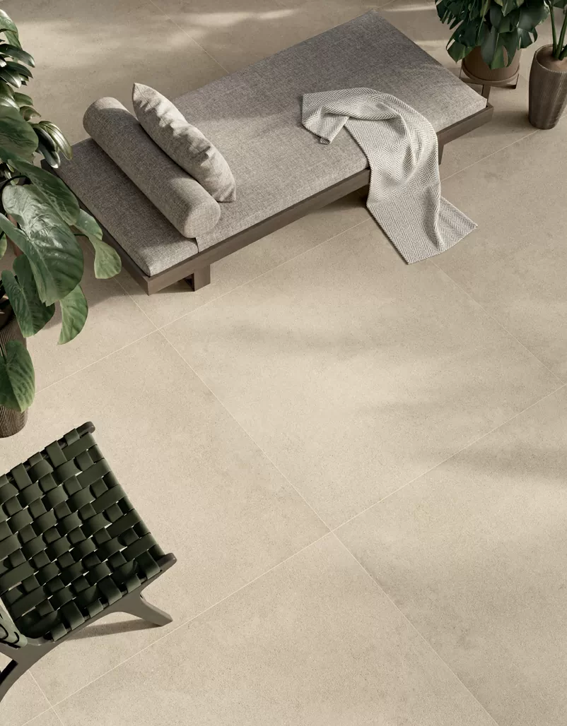 Фото в интерьере Imola Ceramica Replay