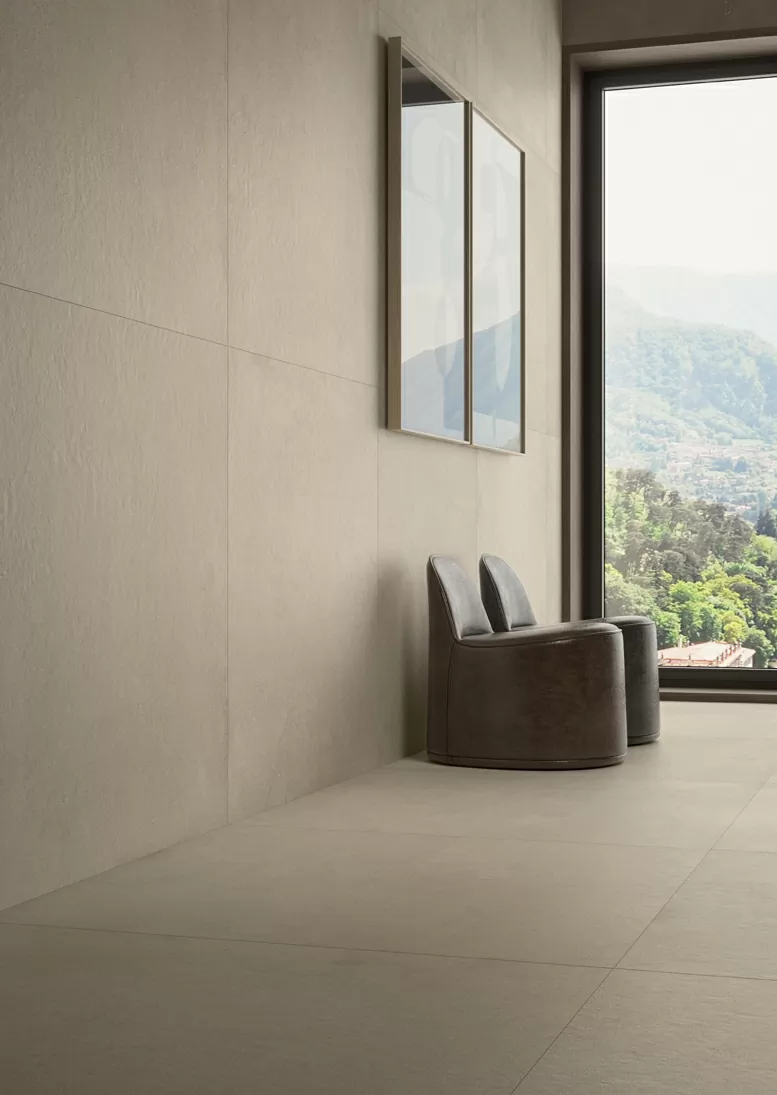 Фото в интерьере Imola Ceramica Replay