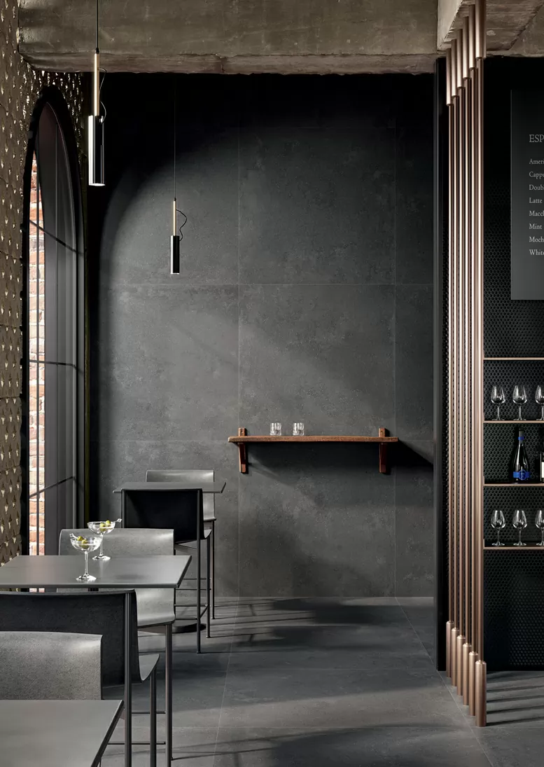 Фото в интерьере Imola Ceramica Replay