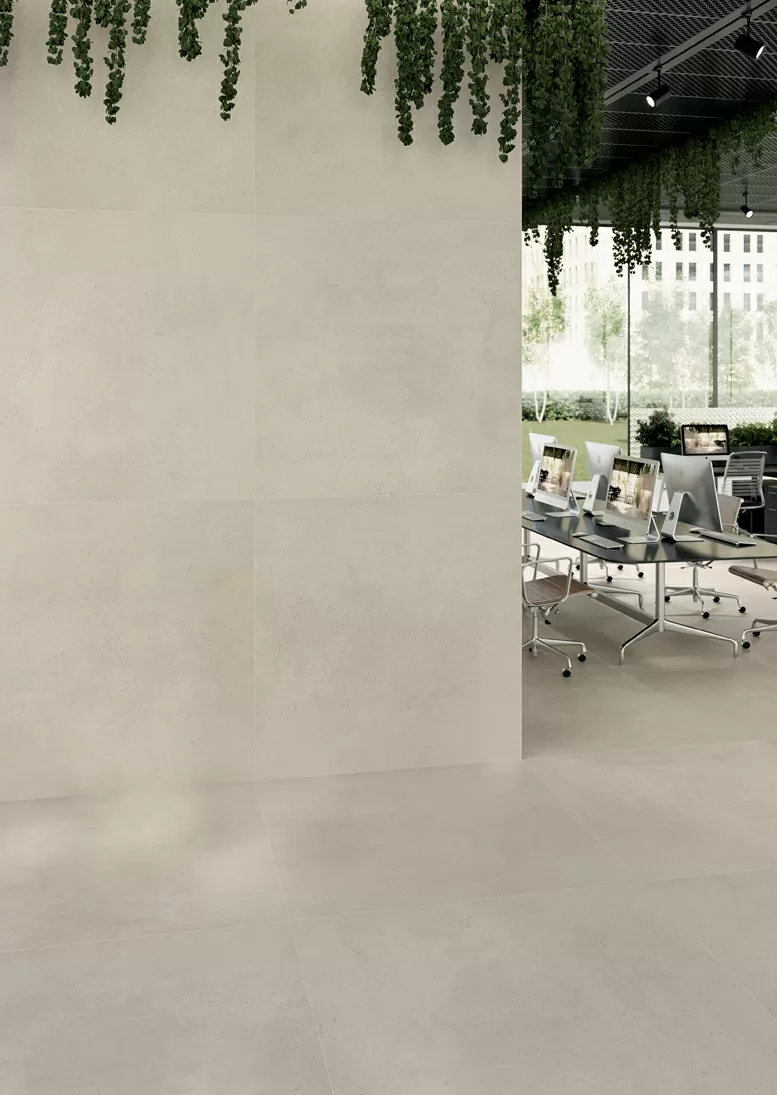 Фото в интерьере Imola Ceramica Replay