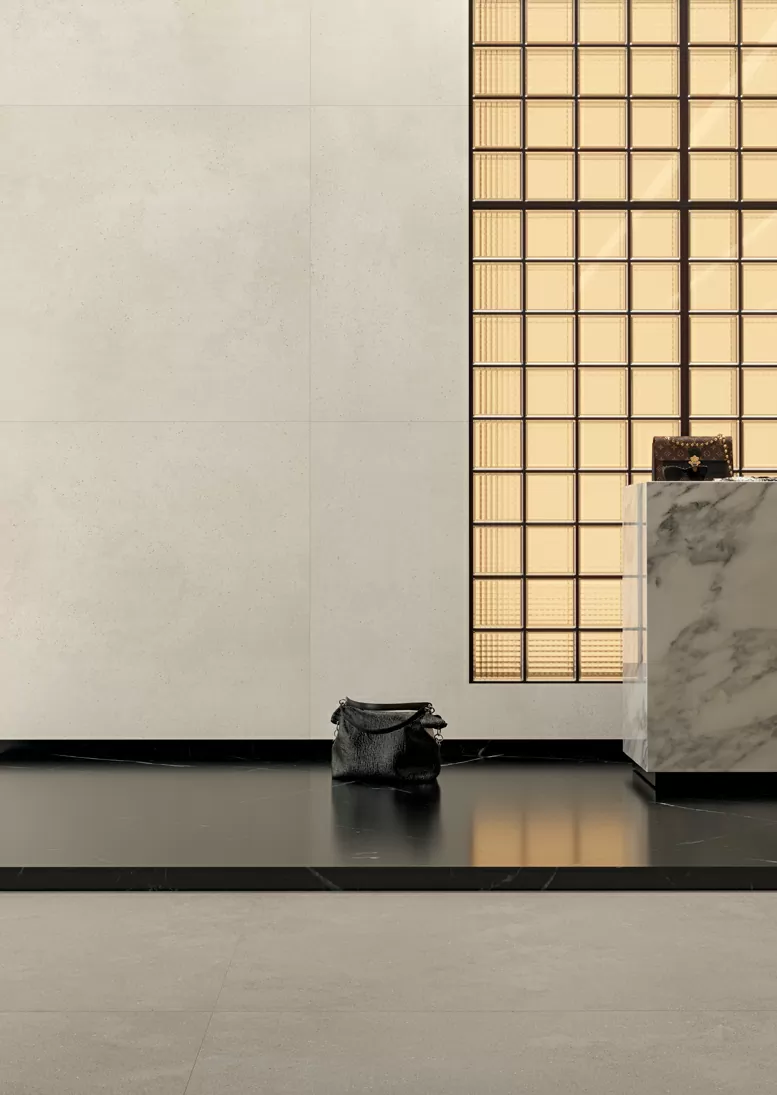 Фото в интерьере Imola Ceramica Replay