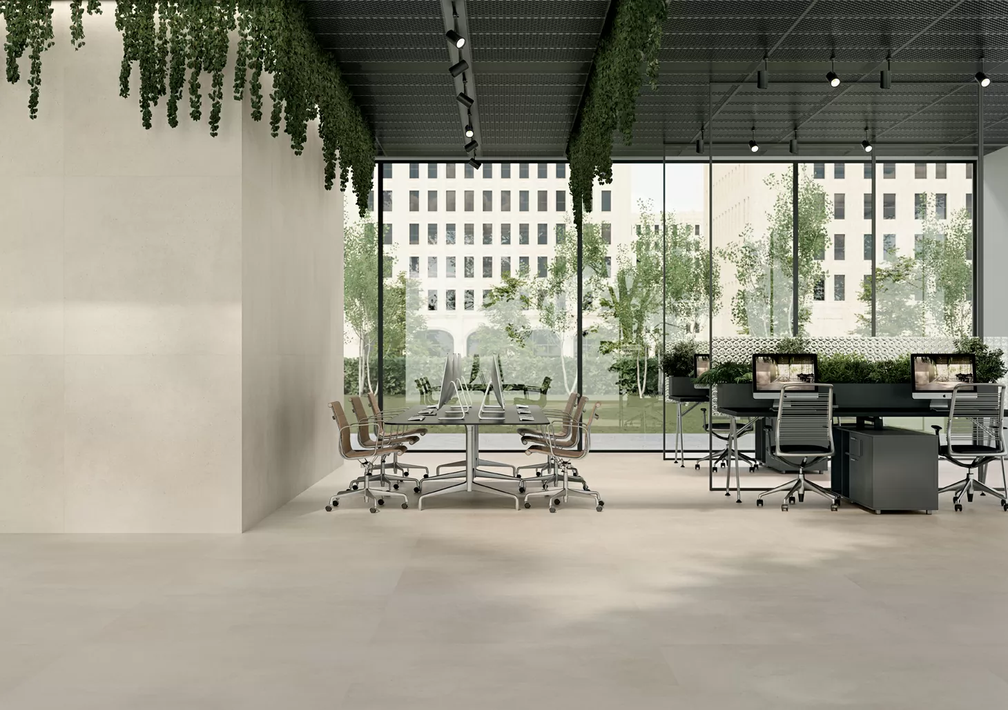 Фото в интерьере Imola Ceramica Replay