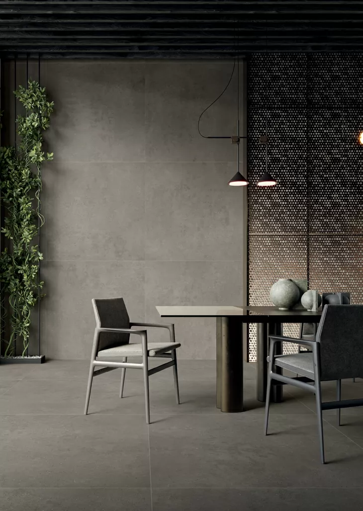 Фото в интерьере Imola Ceramica Replay