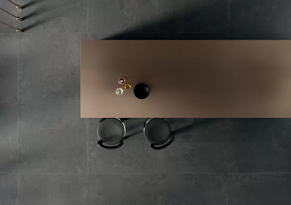Фото в интерьере Imola Ceramica Replay