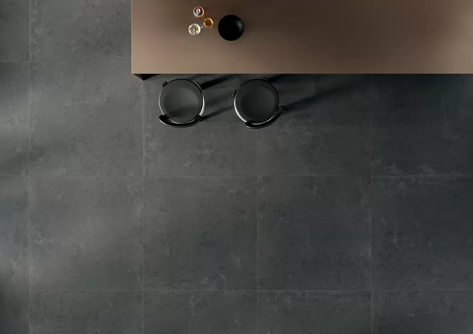Фото в интерьере Imola Ceramica Replay