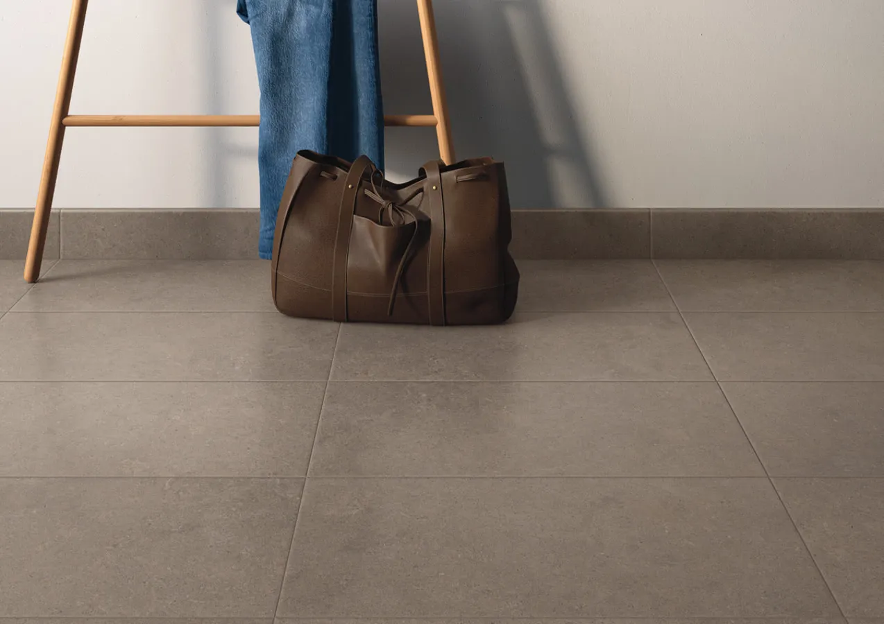 Фото в интерьере Imola Ceramica Walk