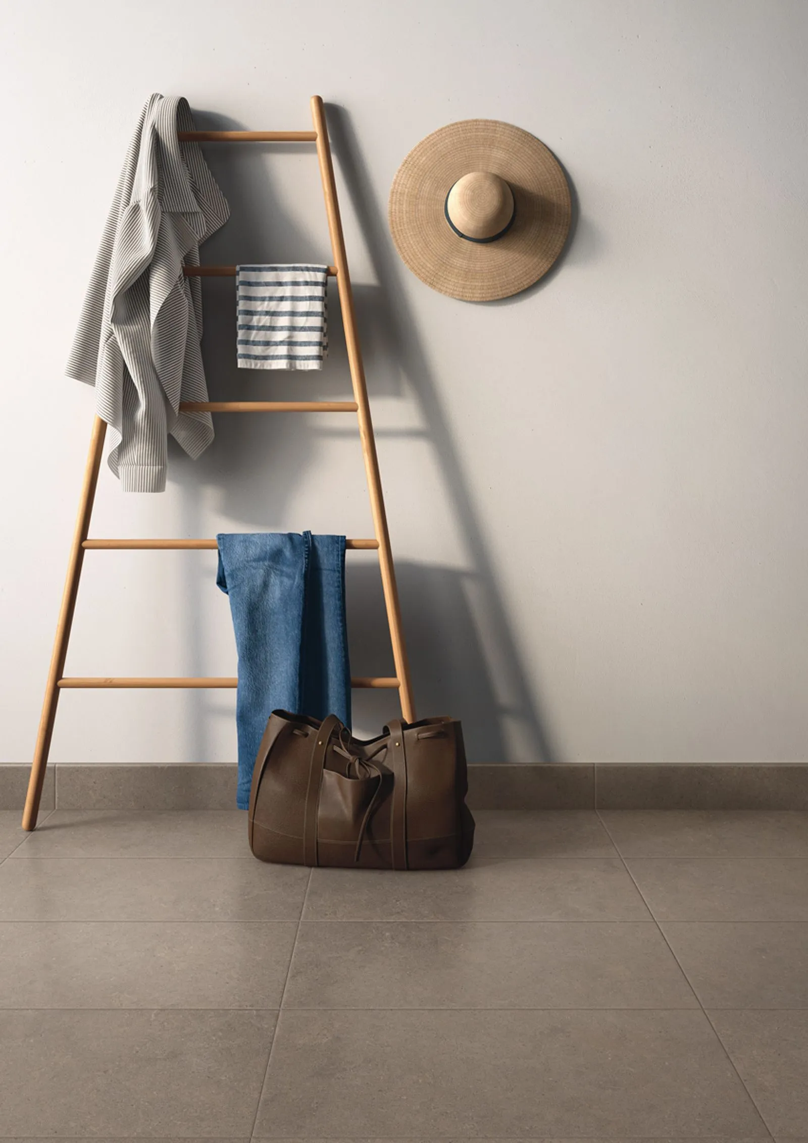 Фото в интерьере Imola Ceramica Walk