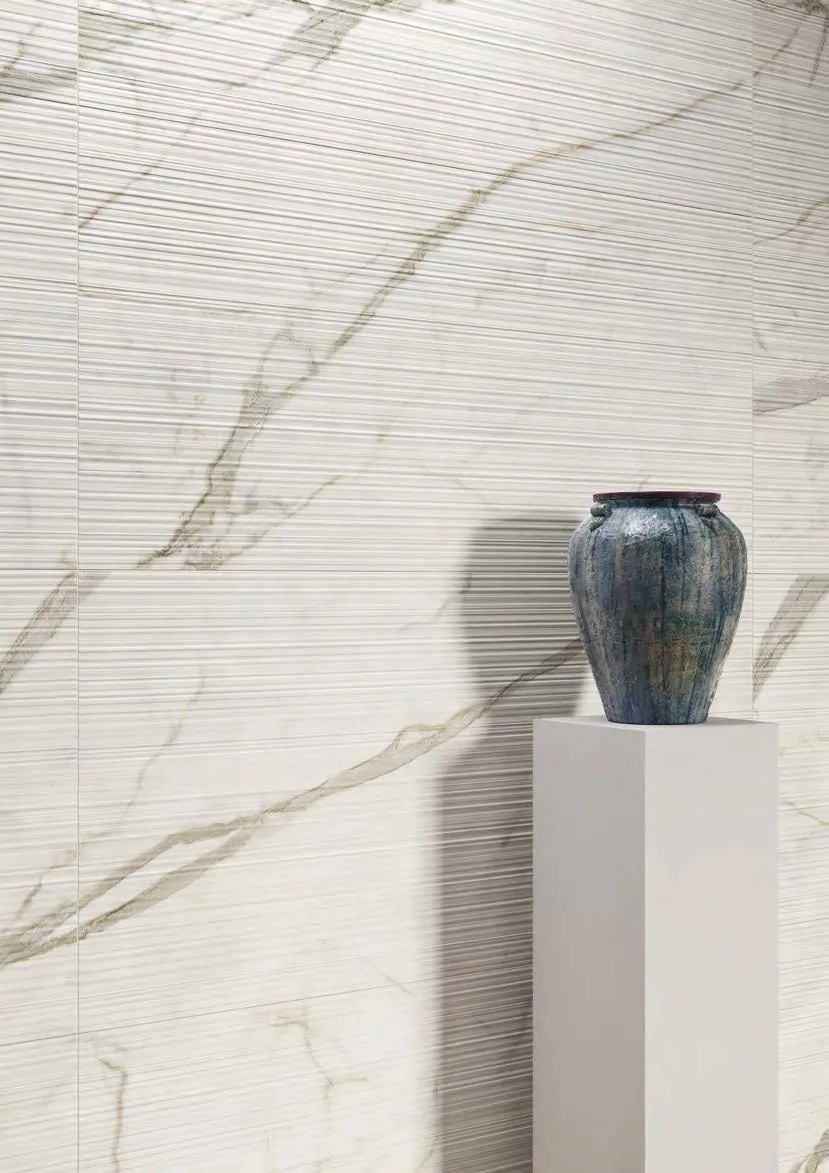 Фото в интерьере Impronta Italgraniti Marble Touch