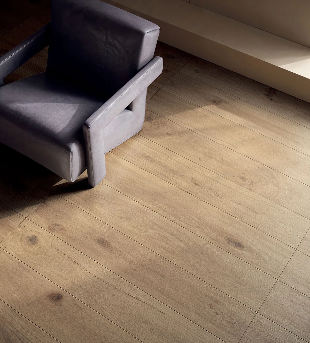 Фото в интерьере Isla Tiles Legni D Italia
