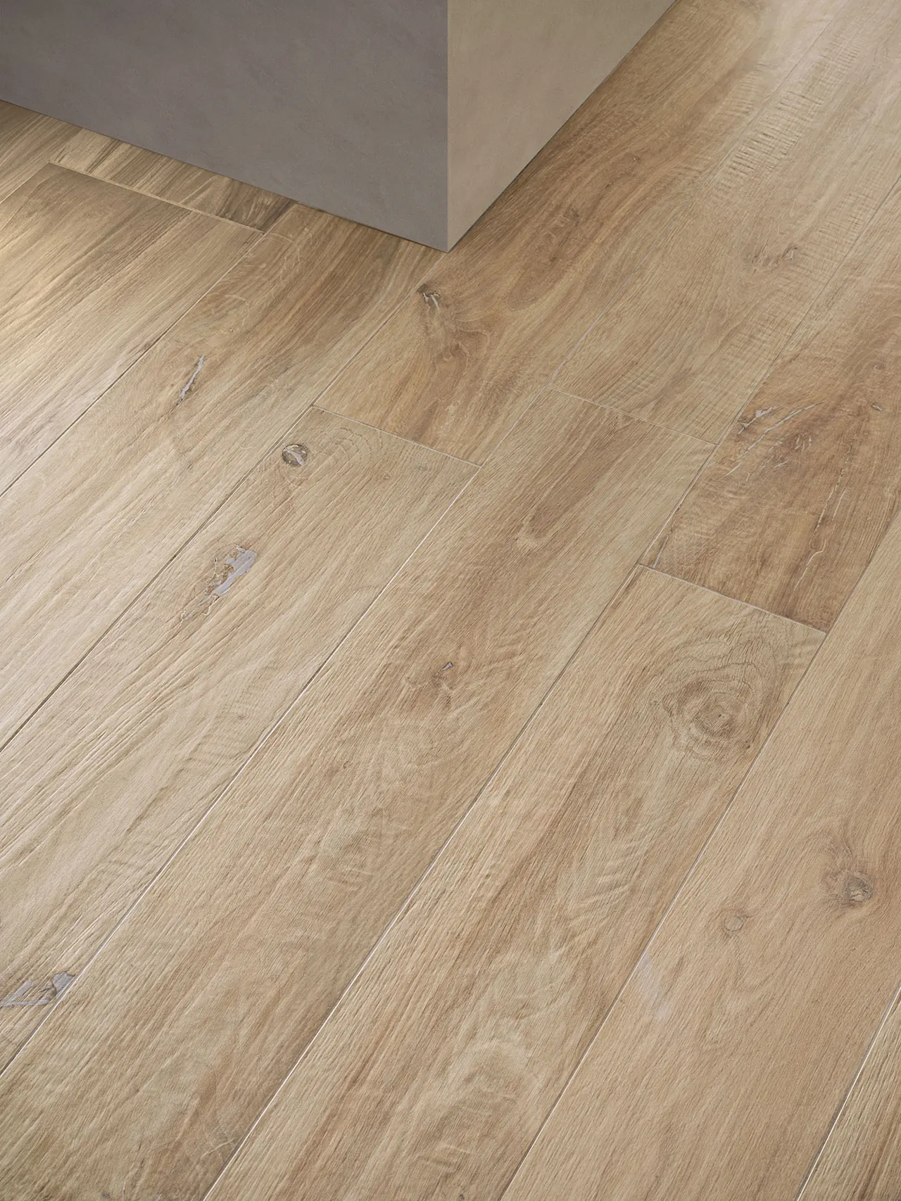Фото в интерьере Isla Tiles Legni D Italia