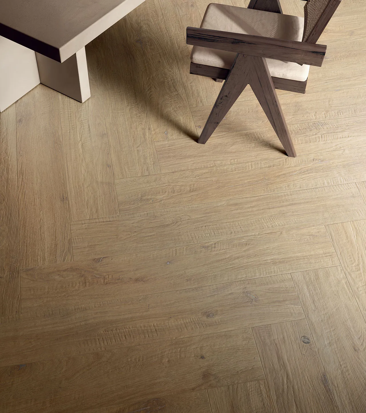 Фото в интерьере Isla Tiles Legni D Italia