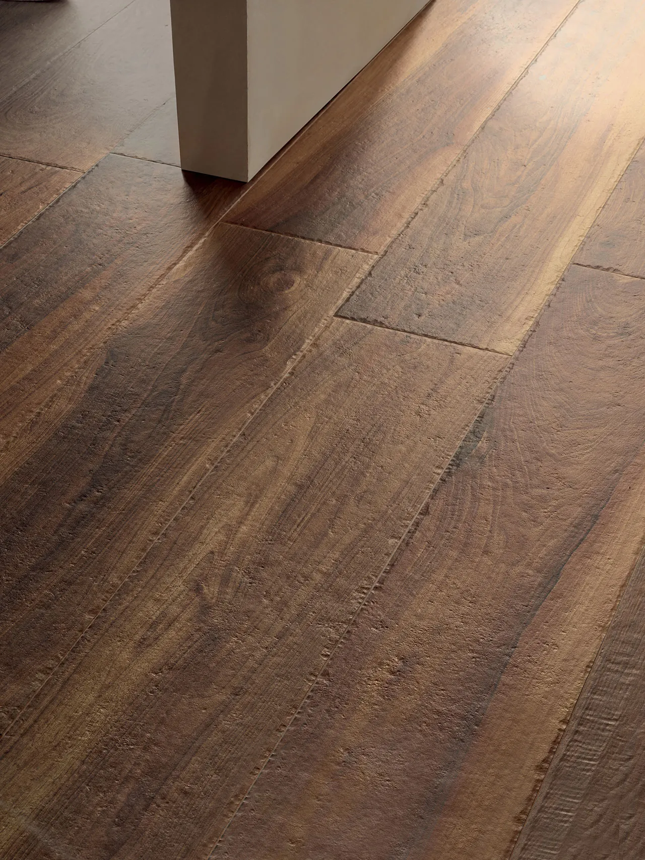 Фото в интерьере Isla Tiles Legni D Italia