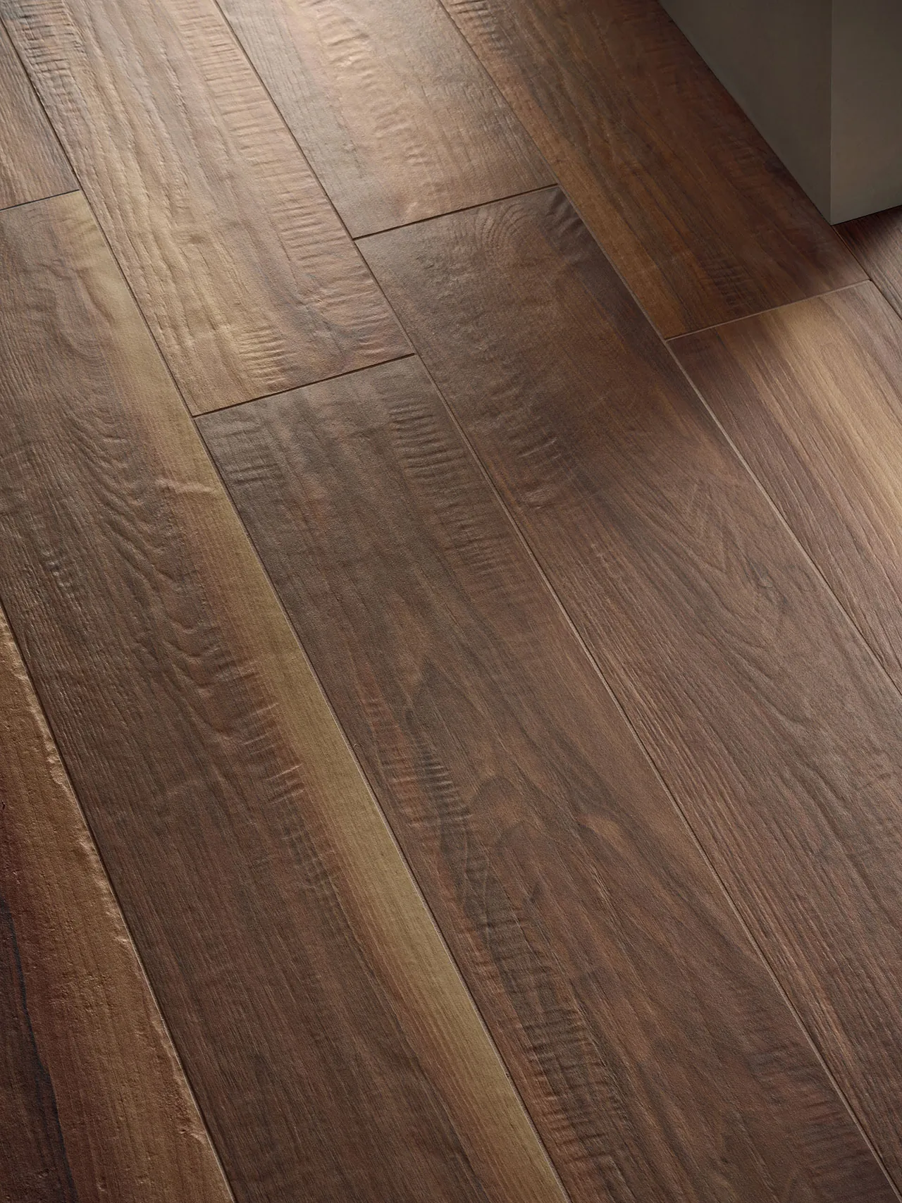 Фото в интерьере Isla Tiles Legni D Italia