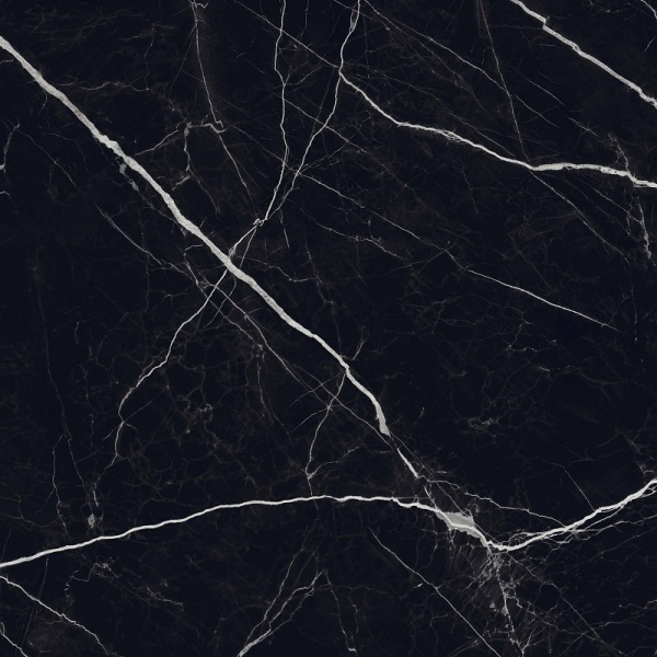 Напольная Italica Porcelain Slab Tiles Atlantis blanco polished 120х120 — фото 3
