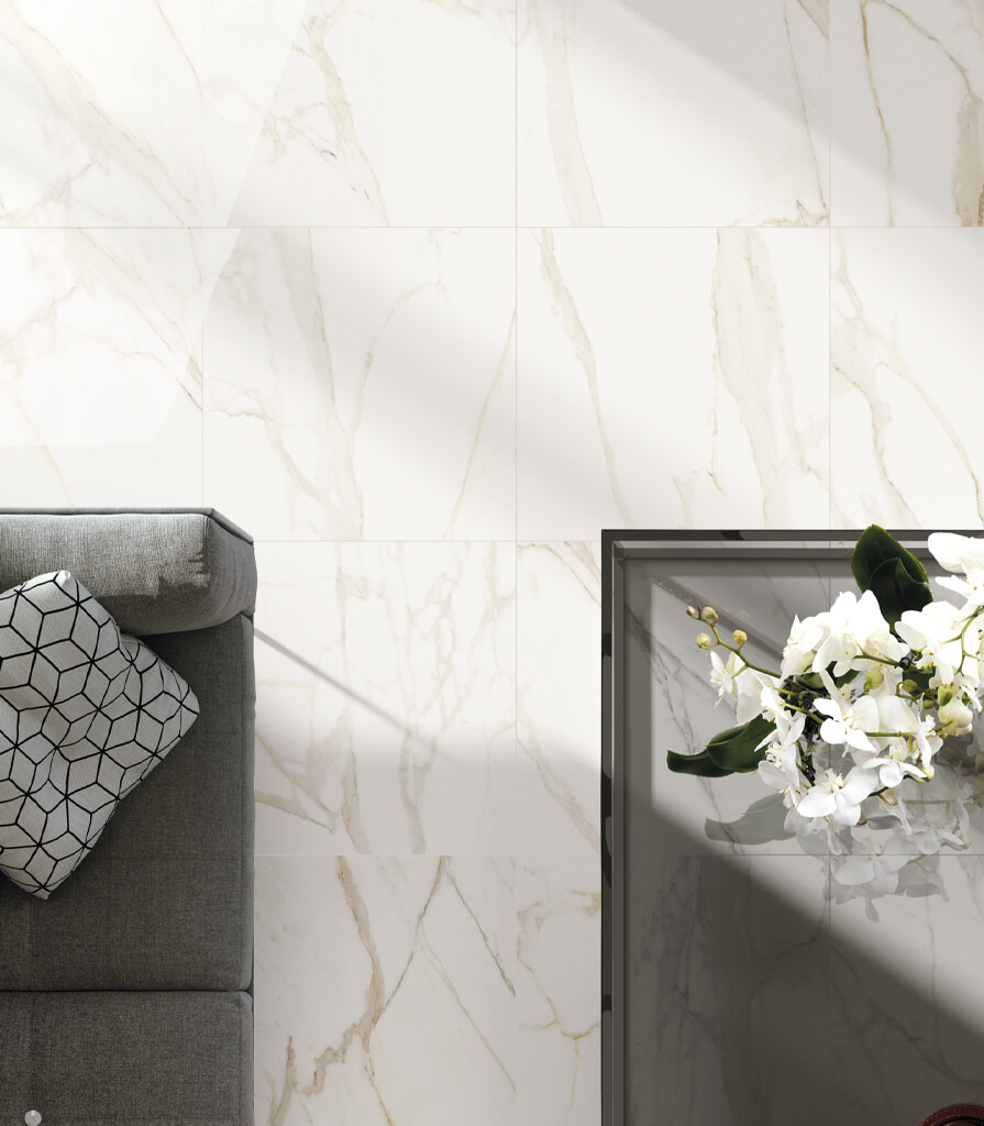 Фото в интерьере Italon Charme Evo Wall