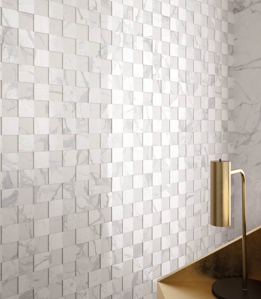 Фото в интерьере Italon Charme Evo Wall