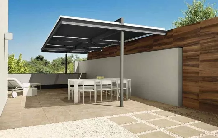 Фото в интерьере Italon Contempora X2