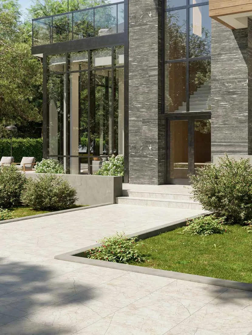 Фото в интерьере Italon Contempora X2