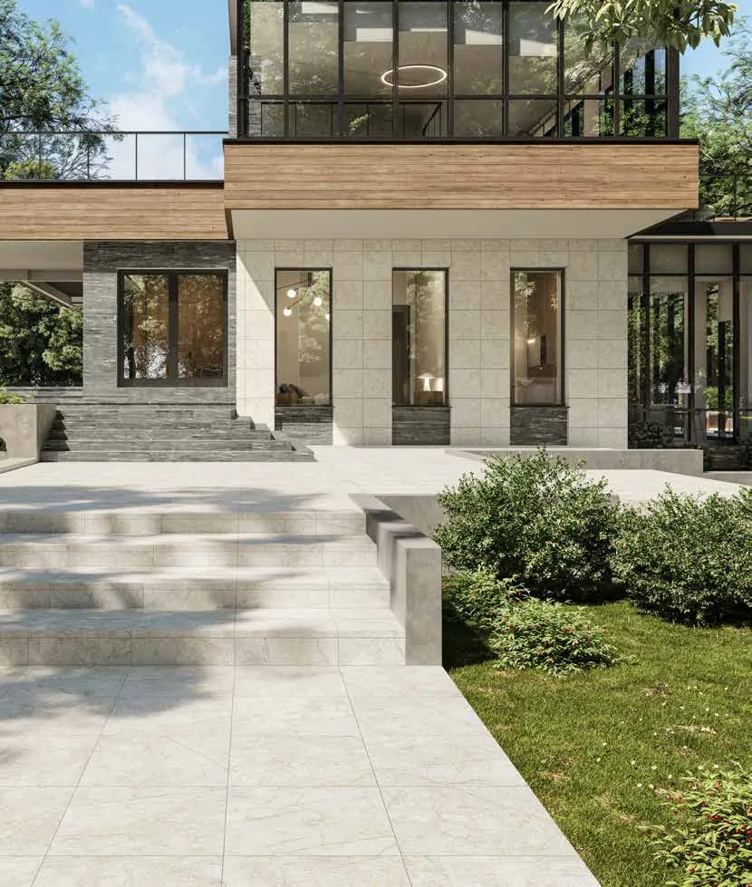 Фото в интерьере Italon Contempora X2