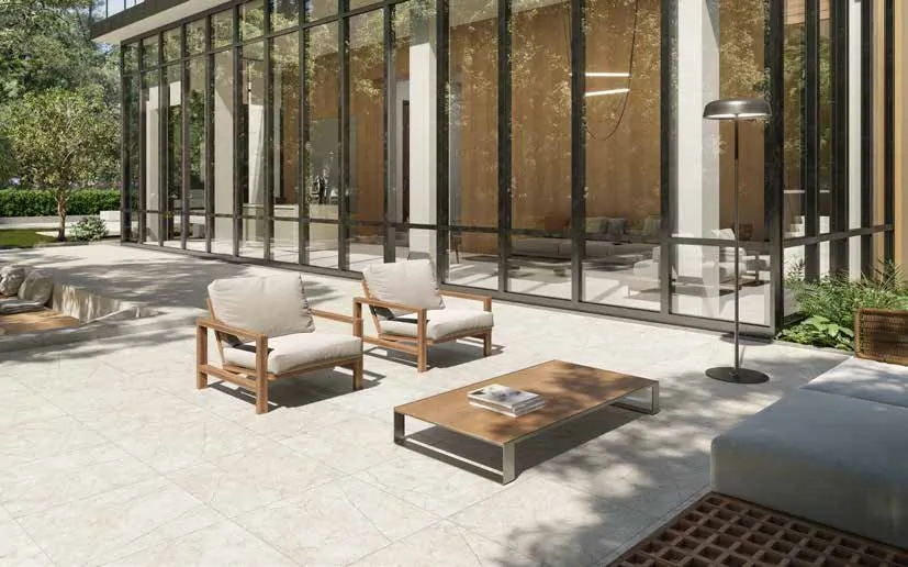Фото в интерьере Italon Contempora X2