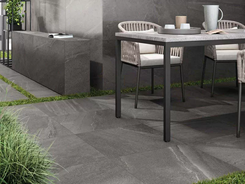 Фото в интерьере Italon Contempora X2