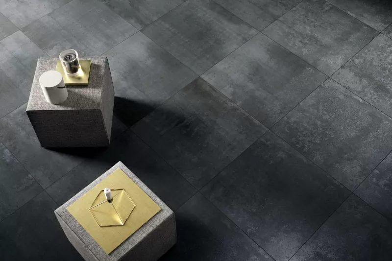 Фото в интерьере Italon Contempora X2