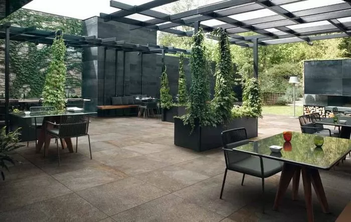 Фото в интерьере Italon Contempora X2