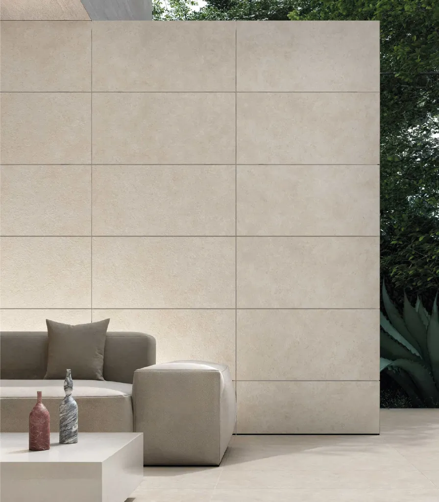 Фото в интерьере Italon Fossil