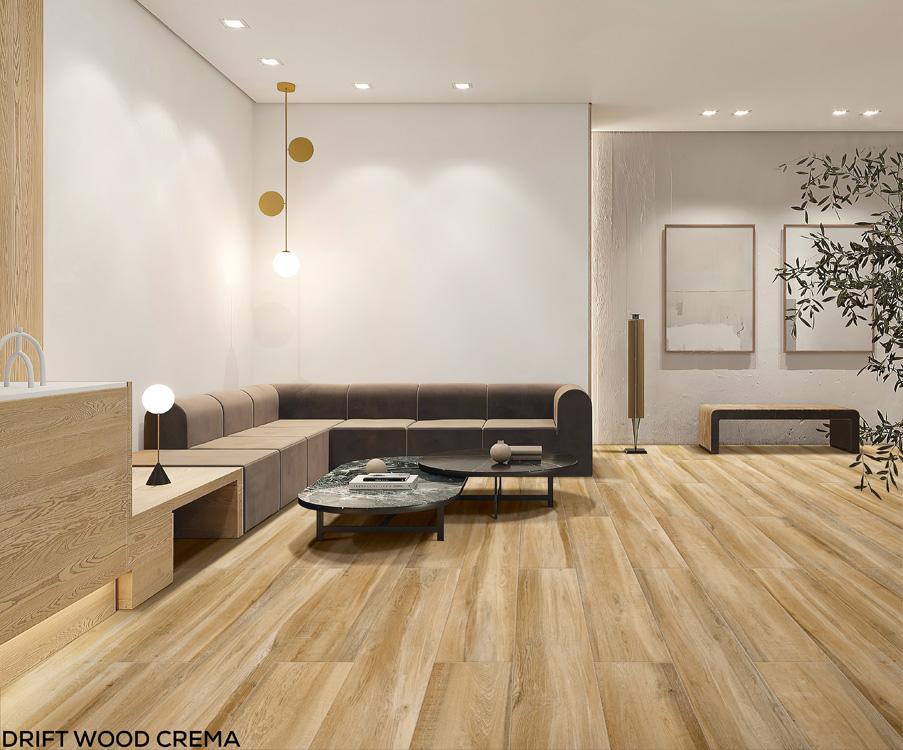 Фото в интерьере ITC Drift Wood