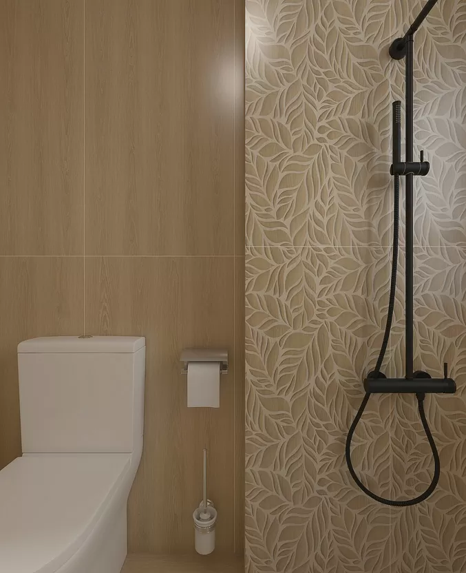 Фото в интерьере ITC Foresta
