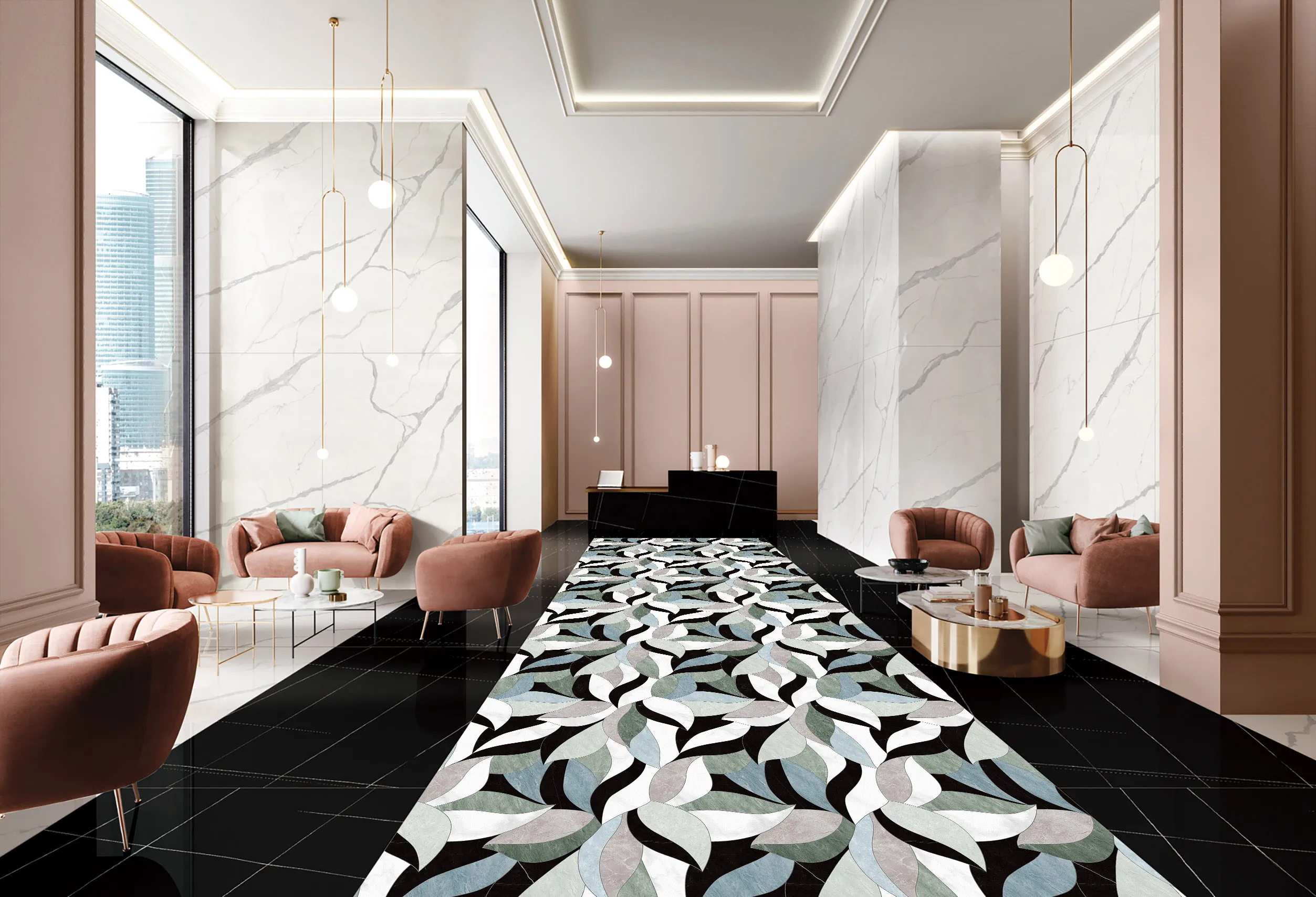 Фото в интерьере ITC Sofia