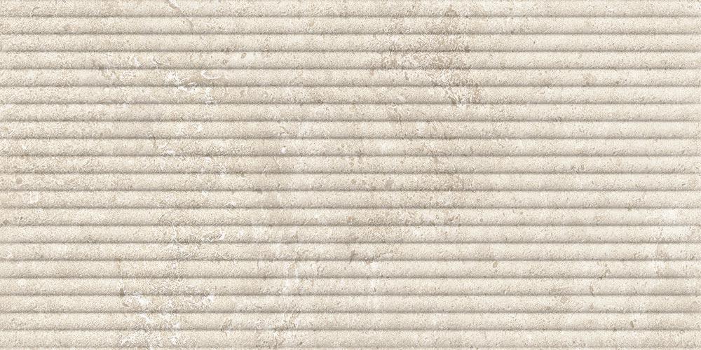 Декор ITT PORTLAND STONE BEIGE DECOR MATT 29,5x59,5 - B118